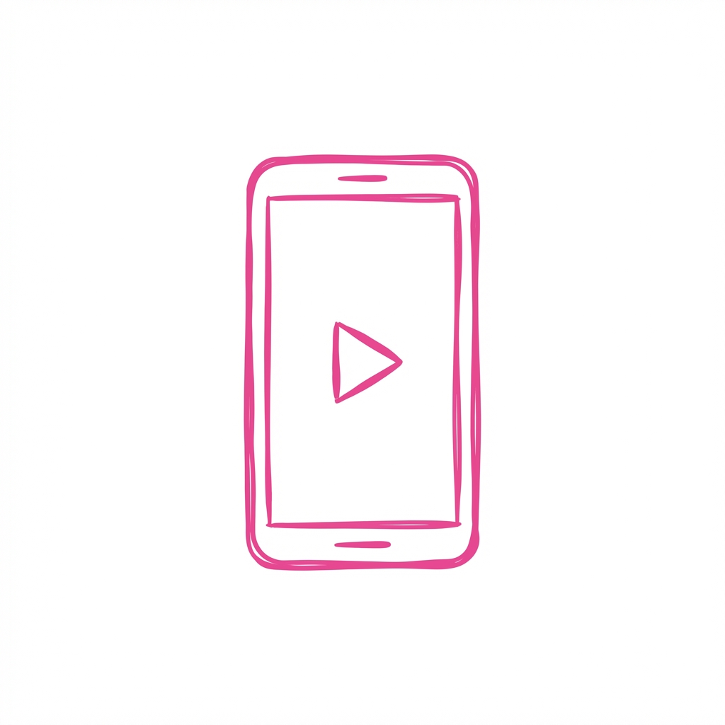 Short-Form Video icon